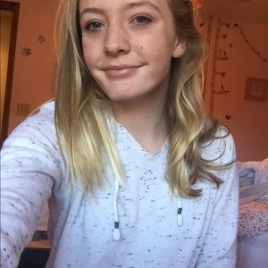 Meet your Posher, Maddie